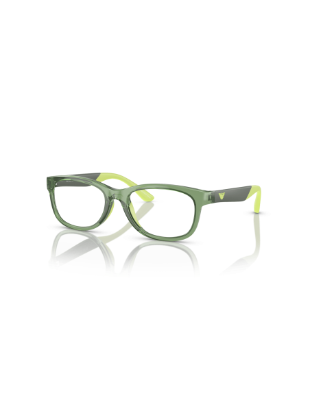 Emporio Armani Kids 0EK3001 Occhiali da vista Calibro 47 | Isolani Boutique
