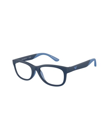 Emporio Armani Kids 0EK3001 Occhiali da vista Calibro 49 | Isolani Boutique