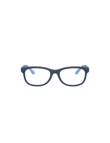 Emporio Armani Kids 0EK3001 Occhiali da vista Calibro 49 | Isolani Boutique 2