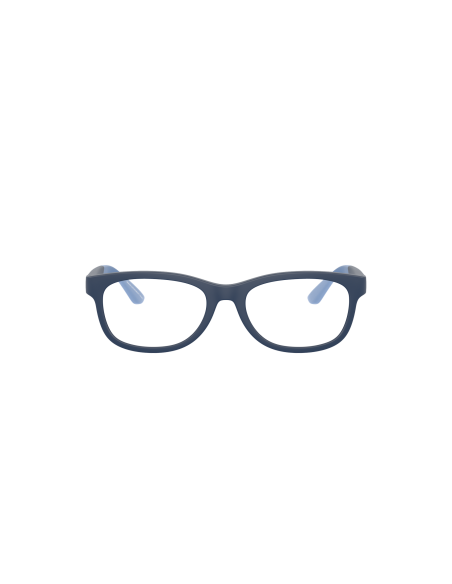 Emporio Armani Kids 0EK3001 Occhiali da vista Calibro 49 | Isolani Boutique