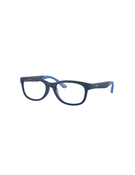 Emporio Armani Kids 0EK3001 Occhiali da vista Calibro 49 | Isolani Boutique