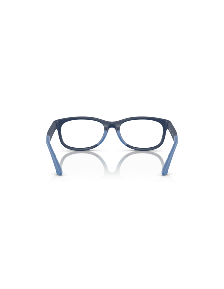 Emporio Armani Kids 0EK3001 Occhiali da vista Calibro 49 | Isolani Boutique