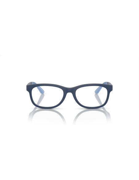 Emporio Armani Kids 0EK3001 Occhiali da vista Calibro 49 | Isolani Boutique