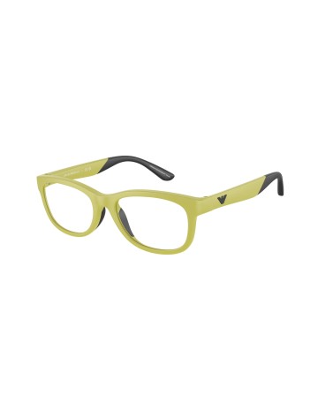 Emporio Armani Kids 0EK3001 Eyeglasses Size 47 | Isolani Boutique