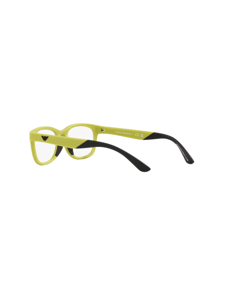 Emporio Armani Kids 0EK3001 Occhiali da vista Calibro 47 | Isolani Boutique