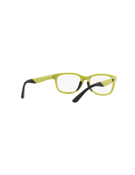 Emporio Armani Kids 0EK3001 Occhiali da vista Calibro 47 | Isolani Boutique