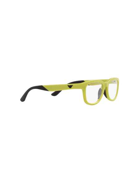 Emporio Armani Kids 0EK3001 Occhiali da vista Calibro 47 | Isolani Boutique