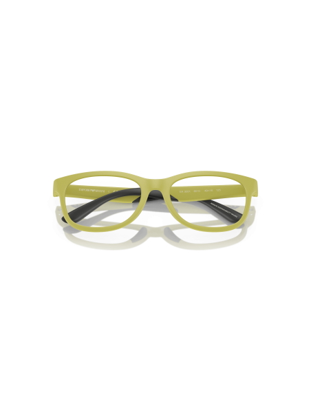 Emporio Armani Kids 0EK3001 Occhiali da vista Calibro 47 | Isolani Boutique