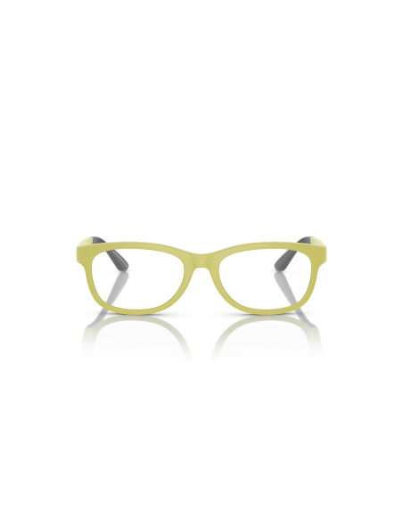 Emporio Armani Kids 0EK3001 Occhiali da vista Calibro 47 | Isolani Boutique