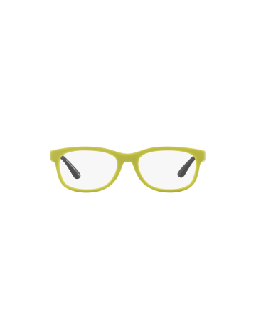 Emporio Armani Kids 0EK3001 Occhiali da vista Calibro 49 | Isolani Boutique 2