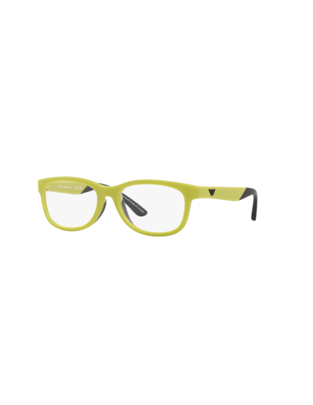 Emporio Armani Kids 0EK3001 Occhiali da vista Calibro 49 | Isolani Boutique