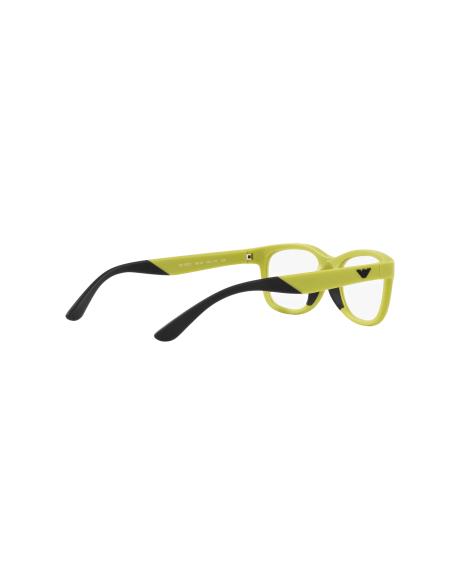Emporio Armani Kids 0EK3001 Occhiali da vista Calibro 49 | Isolani Boutique