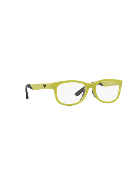 Emporio Armani Kids 0EK3001 Occhiali da vista Calibro 49 | Isolani Boutique
