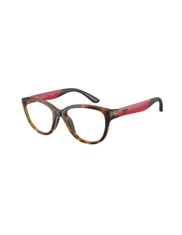 Emporio Armani Kids 0EK3002 Eyeglasses Size 47 | Isolani Boutique