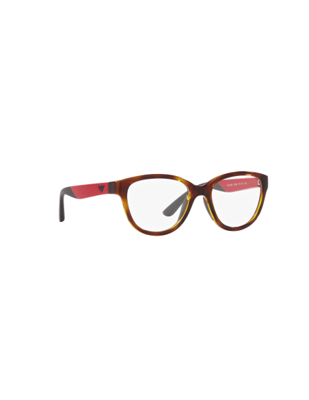 Emporio Armani Kids 0EK3002 Occhiali da vista Calibro 47 | Isolani Boutique