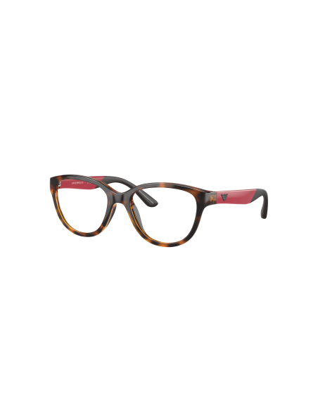 Emporio Armani Kids 0EK3002 Occhiali da vista Calibro 47 | Isolani Boutique