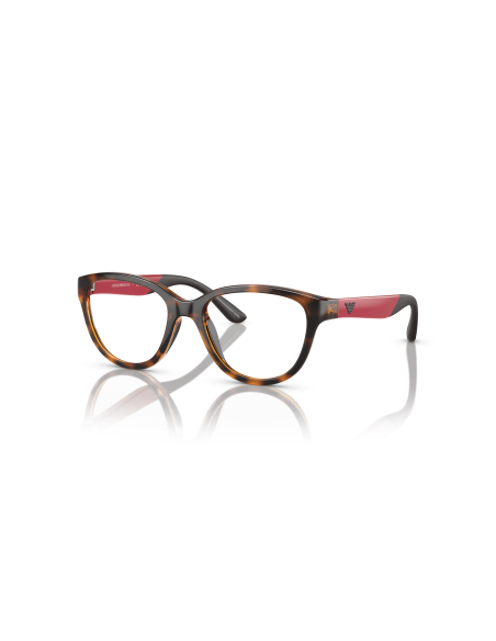 Emporio Armani Kids 0EK3002 Occhiali da vista Calibro 47 | Isolani Boutique