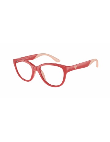 Emporio Armani Kids 0EK3002 Occhiali da vista Calibro 45 | Isolani Boutique