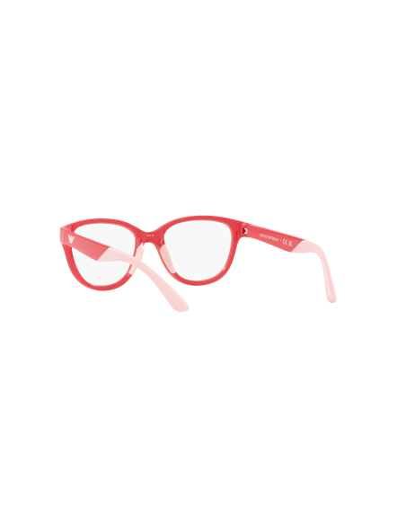 Emporio Armani Kids 0EK3002 Occhiali da vista Calibro 47 | Isolani Boutique