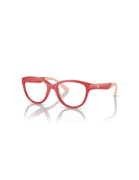 Emporio Armani Kids 0EK3002 Occhiali da vista Calibro 47 | Isolani Boutique