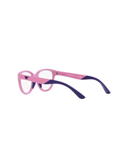 Emporio Armani Kids 0EK3002 Occhiali da vista Calibro 45 | Isolani Boutique
