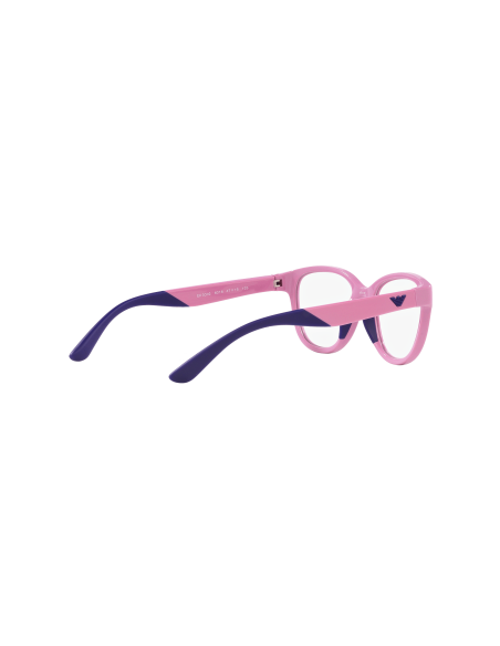 Emporio Armani Kids 0EK3002 Occhiali da vista Calibro 45 | Isolani Boutique