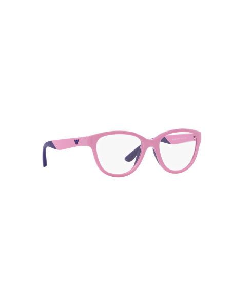 Emporio Armani Kids 0EK3002 Occhiali da vista Calibro 47 | Isolani Boutique