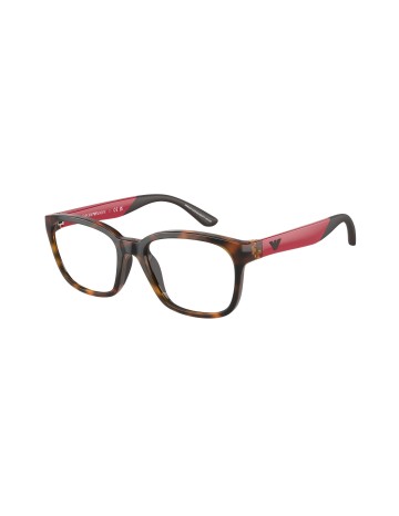 Emporio Armani Kids 0EK3003 Eyeglasses Size 49 | Isolani Boutique