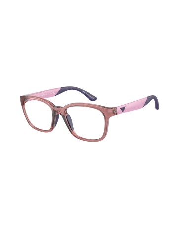 Emporio Armani Kids 0EK3003 Eyeglasses Size 49 | Isolani Boutique