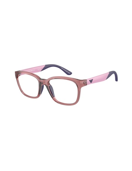 Emporio Armani Kids 0EK3003 Occhiali da vista Calibro 49 | Isolani Boutique