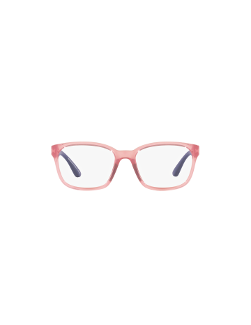 Emporio Armani Kids 0EK3003 Occhiali da vista Calibro 49 | Isolani Boutique 2
