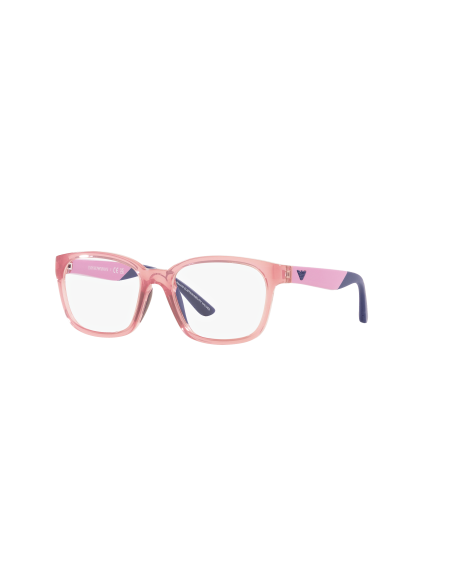 Emporio Armani Kids 0EK3003 Occhiali da vista Calibro 49 | Isolani Boutique