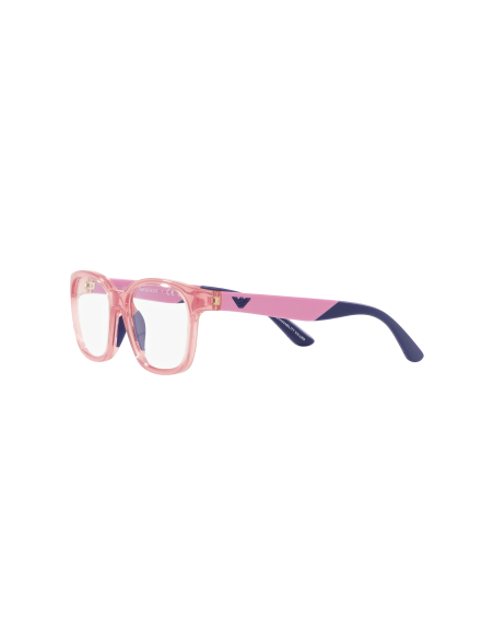 Emporio Armani Kids 0EK3003 Occhiali da vista Calibro 49 | Isolani Boutique
