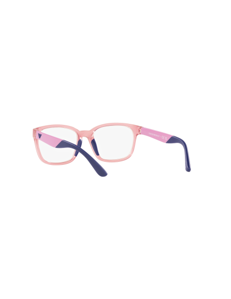 Emporio Armani Kids 0EK3003 Occhiali da vista Calibro 49 | Isolani Boutique