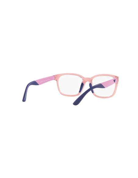 Emporio Armani Kids 0EK3003 Occhiali da vista Calibro 49 | Isolani Boutique