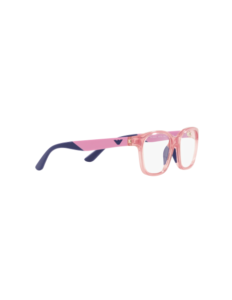 Emporio Armani Kids 0EK3003 Occhiali da vista Calibro 49 | Isolani Boutique