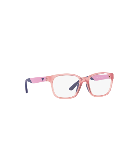 Emporio Armani Kids 0EK3003 Occhiali da vista Calibro 49 | Isolani Boutique