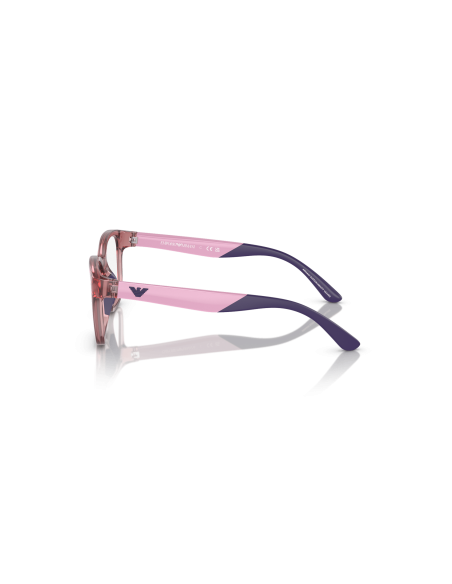 Emporio Armani Kids 0EK3003 Occhiali da vista Calibro 49 | Isolani Boutique
