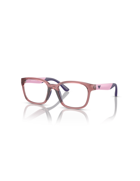 Emporio Armani Kids 0EK3003 Occhiali da vista Calibro 49 | Isolani Boutique
