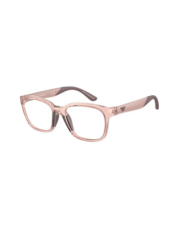 Emporio Armani Kids 0EK3003 Eyeglasses Size 47 | Isolani Boutique