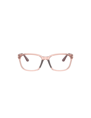 Emporio Armani Kids 0EK3003 Occhiali da vista Calibro 47 | Isolani Boutique 2