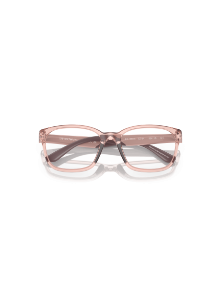 Emporio Armani Kids 0EK3003 Occhiali da vista Calibro 47 | Isolani Boutique