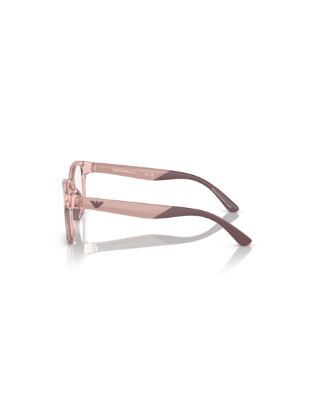 Emporio Armani Kids 0EK3003 Occhiali da vista Calibro 47 | Isolani Boutique