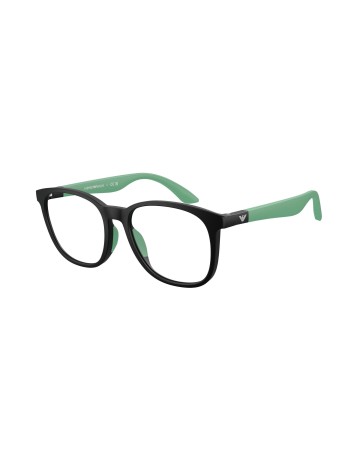 Emporio Armani Kids 0EK3004 Eyeglasses Size 47 | Isolani Boutique