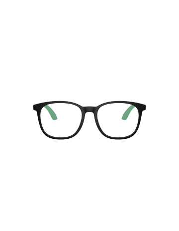 Emporio Armani Kids 0EK3004 Occhiali da vista Calibro 47 | Isolani Boutique 2