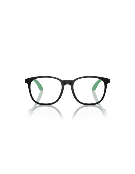 Emporio Armani Kids 0EK3004 Occhiali da vista Calibro 47 | Isolani Boutique