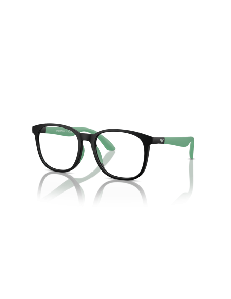 Emporio Armani Kids 0EK3004 Occhiali da vista Calibro 47 | Isolani Boutique
