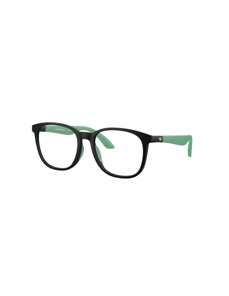 Emporio Armani Kids 0EK3004 Occhiali da vista Calibro 49 | Isolani Boutique