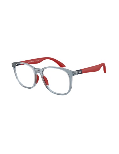 Emporio Armani Kids 0EK3004 Occhiali da vista Calibro 47 | Isolani Boutique