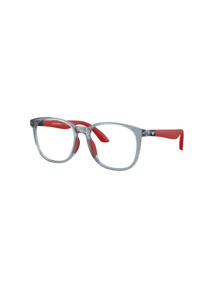Emporio Armani Kids 0EK3004 Occhiali da vista Calibro 47 | Isolani Boutique